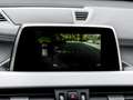 BMW X2 xDrive20d LED+DA+HIFI+AHK+RFK+NAVI+LED+SHZ+ADAP FA Schwarz - thumbnail 11