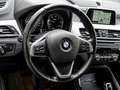 BMW X2 xDrive20d LED+DA+HIFI+AHK+RFK+NAVI+LED+SHZ+ADAP FA Schwarz - thumbnail 9