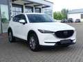 Mazda CX-5 SKYACTIV-G 194 5T 6AG AL-SPORTS LEDER-S TEC-P Weiß - thumbnail 7