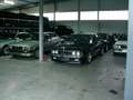 BMW M6 M635 CSI Чорний - thumbnail 4