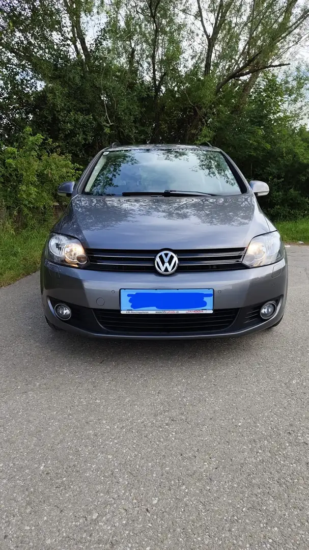 Volkswagen Golf Plus 2.0 tdi Trendline - 1