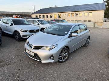 1.8 Hybrid