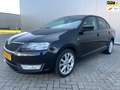 Skoda Rapid/Spaceback 1.6 TDI Greentech Elegance Businessline Noir - thumbnail 1