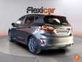 Ford Fiesta 1.0 EcoBoost MHEV 92kW ST-Line Auto 5p Gris - thumbnail 5