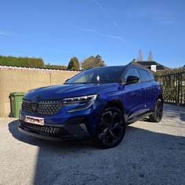 1.2 HEV E-TECH 200 Iconic Alpine Esprit