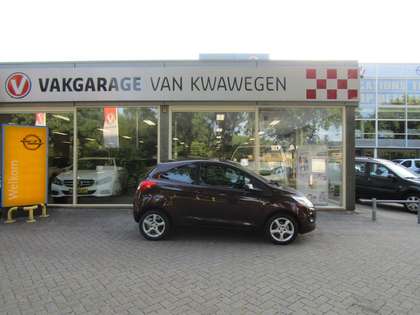 Ford Ka/Ka+ 1.2 51KW 2009 Cool & Sound