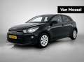Kia Rio 1.0 T-GDi MHEV DynamicPlusLine | AUTOMAAT | AIRCO Noir - thumbnail 1