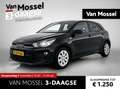 Kia Rio 1.0 T-GDi MHEV DynamicPlusLine | AUTOMAAT | AIRCO Noir - thumbnail 1