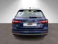 Audi A4 advanced 40TDI Stronic LED Navi PDC AHK Bleu - thumbnail 5