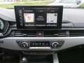 Audi A4 advanced 40TDI Stronic LED Navi PDC AHK Bleu - thumbnail 12
