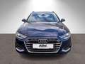 Audi A4 advanced 40TDI Stronic LED Navi PDC AHK Bleu - thumbnail 4