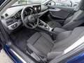 Audi A4 advanced 40TDI Stronic LED Navi PDC AHK Bleu - thumbnail 11