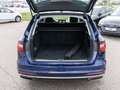 Audi A4 advanced 40TDI Stronic LED Navi PDC AHK Bleu - thumbnail 8