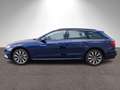 Audi A4 advanced 40TDI Stronic LED Navi PDC AHK Bleu - thumbnail 3