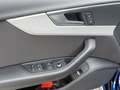 Audi A4 advanced 40TDI Stronic LED Navi PDC AHK Bleu - thumbnail 10