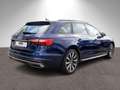 Audi A4 advanced 40TDI Stronic LED Navi PDC AHK Bleu - thumbnail 2