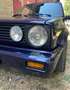 Volkswagen Golf Cabriolet Golf Cabrio 1.8i Classic Blu/Azzurro - thumbnail 4