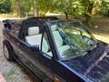Volkswagen Golf Cabriolet Golf Cabrio 1.8i Classic Azul - thumbnail 31