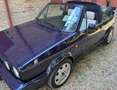 Volkswagen Golf Cabriolet Golf Cabrio 1.8i Classic Azul - thumbnail 33