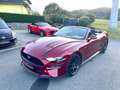 Ford Mustang Convertible 2.3 Eco Boost-Magne Ride crvena - thumbnail 2