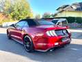 Ford Mustang Convertible 2.3 Eco Boost-Magne Ride Rouge - thumbnail 7