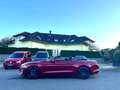 Ford Mustang Convertible 2.3 Eco Boost-Magne Ride Rouge - thumbnail 1