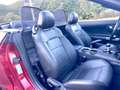 Ford Mustang Convertible 2.3 Eco Boost-Magne Ride Kırmızı - thumbnail 11