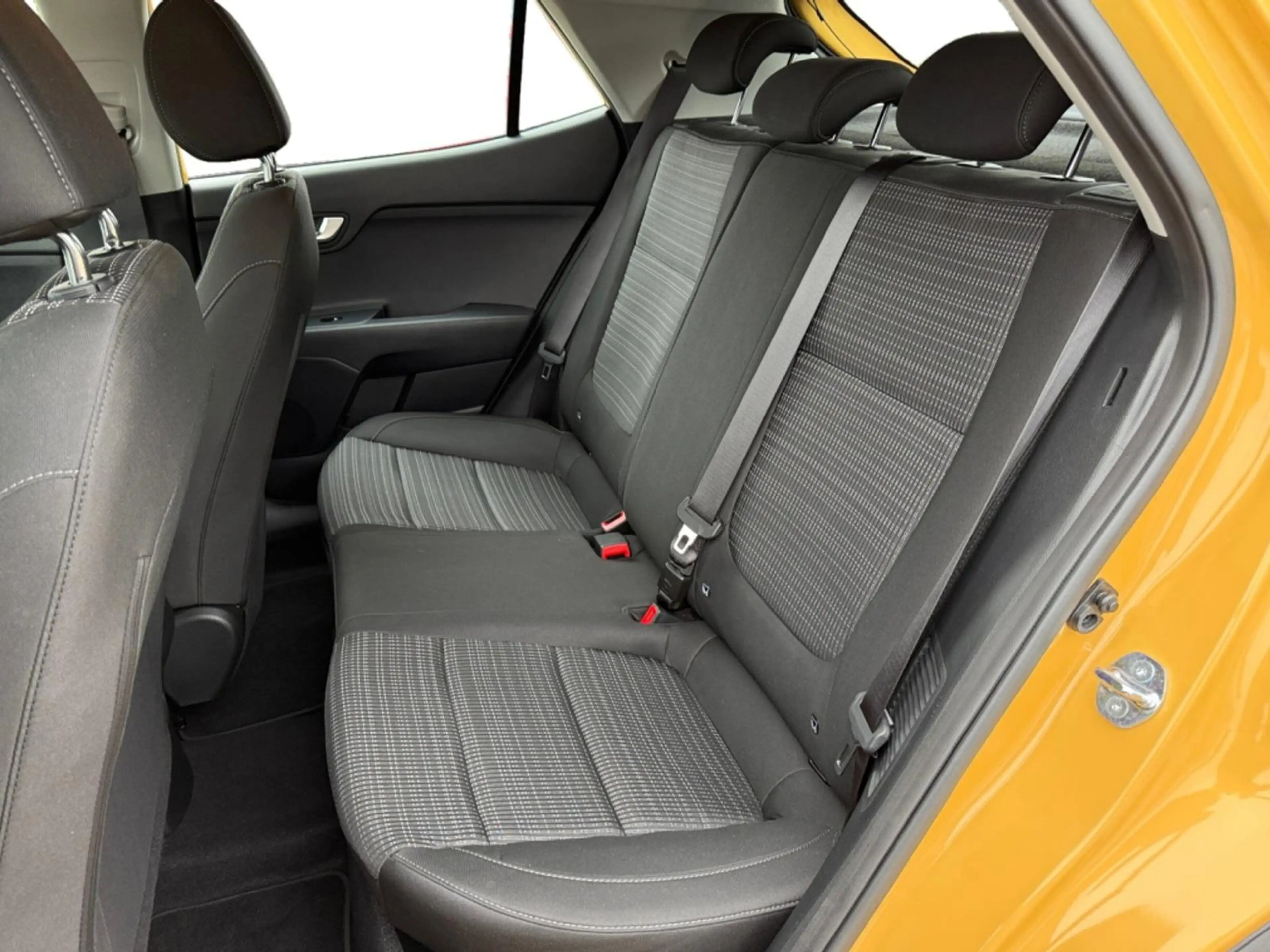 Kia Stonic 1.0 T-GDi MHEV DynamicLine I Navi I Camera I Clima — photo 13