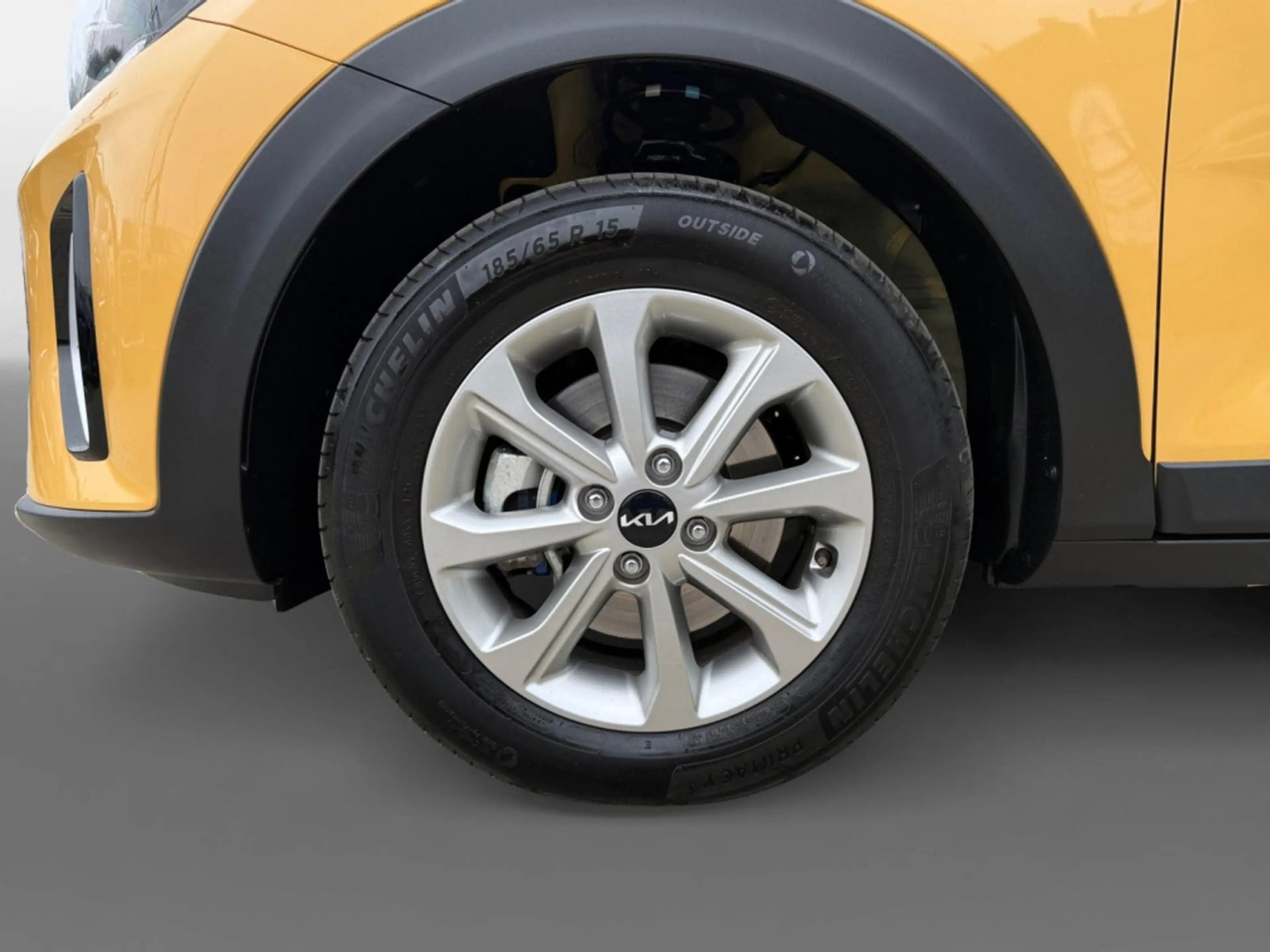 Kia Stonic 1.0 T-GDi MHEV DynamicLine I Navi I Camera I Clima — photo 14