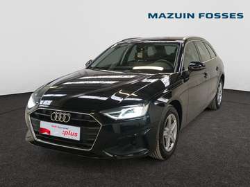 Avant Audi A4 Avant  30 TDI  90(122) kW(ch) 6 vitesses
