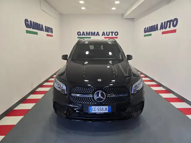 Mercedes-Benz GLB 200 d PREMIUM AUTOMATICA UFFICIALE FATTURABILE IVA