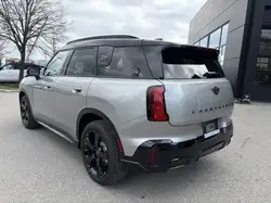 MINI Countryman 2027