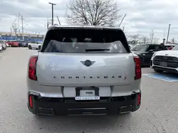 MINI Countryman 2027