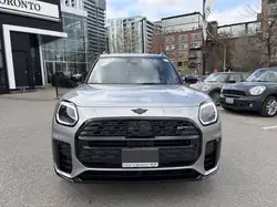 MINI Countryman 2027