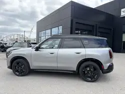 MINI Countryman 2027