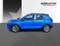 Kia Stonic 1.0 TGDI 100CV Active Azul - thumbnail 4