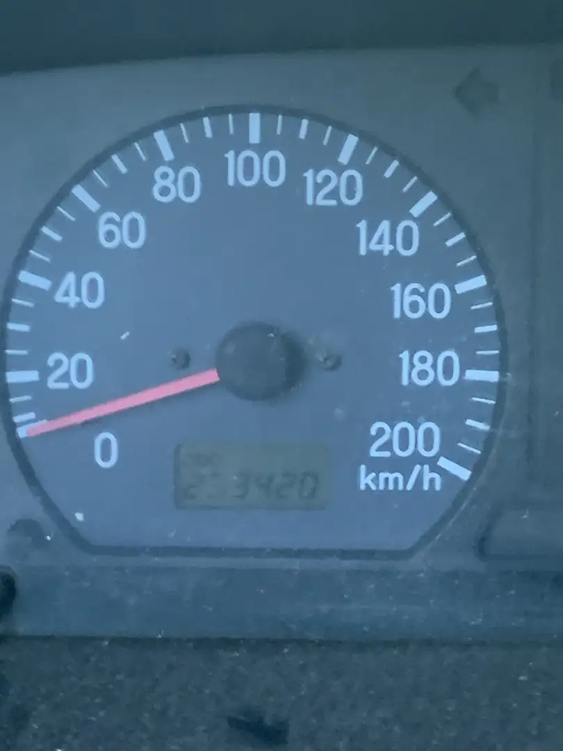 Mitsubishi Pajero Sport Wagon 2.5 tdi GLX - 1