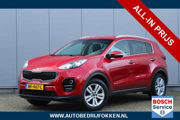 1.6 GDI 132pk DynamicLine | Navigatie | Cruise con