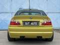 BMW M3 Coupe 3.2 ASI ORO / Impeccabile Gelb - thumbnail 4