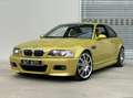 BMW M3 Coupe 3.2 ASI ORO / Impeccabile Gelb - thumbnail 2
