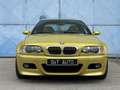 BMW M3 Coupe 3.2 ASI ORO / Impeccabile Gelb - thumbnail 3