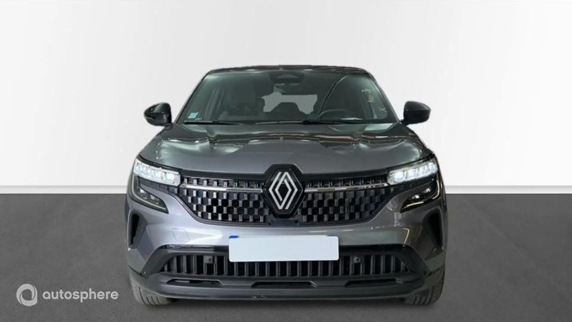 Renault Austral 1.2 E-Tech full hybrid 200ch Evolution - 23 - 2