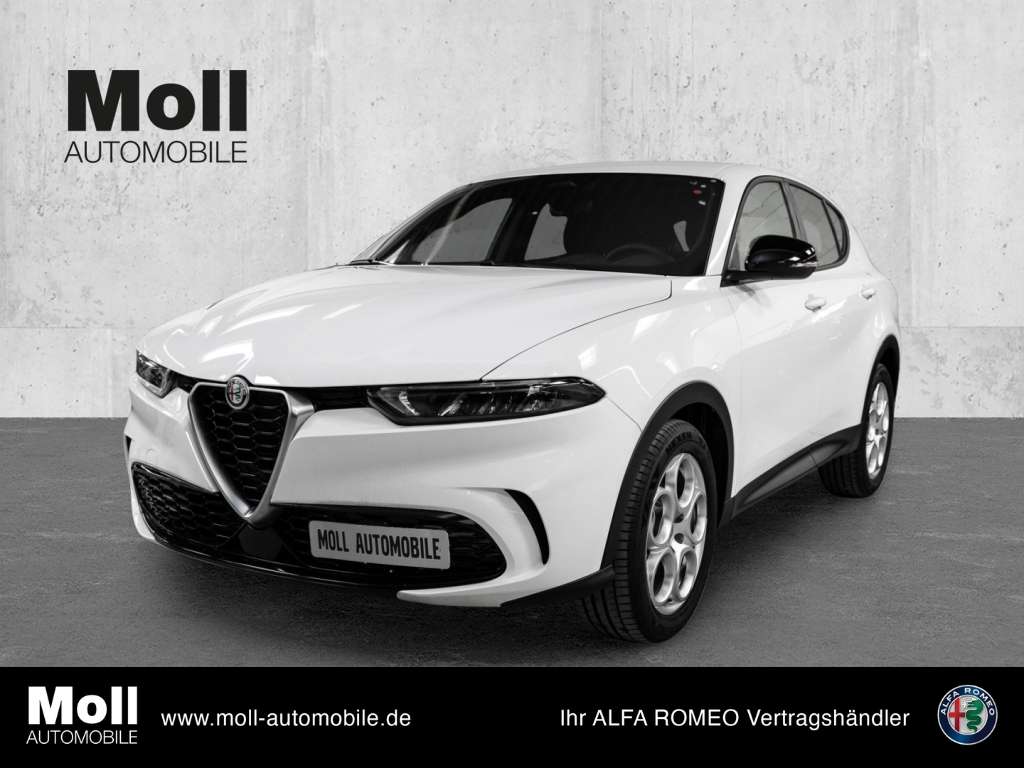 Brugt Alfa Romeo Tonale 1.5