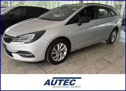 Opel Astra K Sports Tourer 1.5 CDTI Edition NAVI+DAB