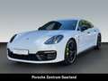 Porsche Panamera 4 E-Hybrid Chrono,21“,Luftfederung, BOS Weiß - thumbnail 1