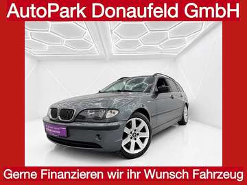 d touring Österreich-Paket Aut.
