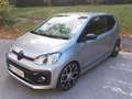 Volkswagen up! Up 1,0 GTI TSI BMT Silber - thumbnail 1