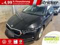 Skoda Octavia Combi Selection 2.0TDI DSG 299,-ohne Anzahlung Na Schwarz - thumbnail 3