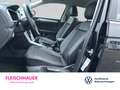 Volkswagen T-Roc Goal 2.0 Life+LED+KLIMAAUT+ACC+SHZ Schwarz - thumbnail 8