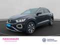 Volkswagen T-Roc Goal 2.0 Life+LED+KLIMAAUT+ACC+SHZ Schwarz - thumbnail 1